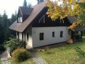 Pron�jem chaty - Harrachov, Krkono�e