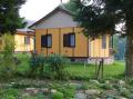 Rekrea�n� st�edisko - ubytov�n� - Hodkov, St�edn� �echy