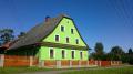 Pron�jem chalupy - �erven� Voda, Orlick� hory