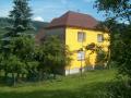 Pron�jem chalupy - Mosty u Jablunkova, Beskydy