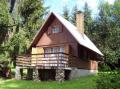 Rekrea�n� st�edisko - ubytov�n� - Lojzovy Paseky, �umava