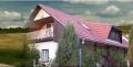 Pron�jem chalupy - Podh�jska, Ji�n� Slovensko