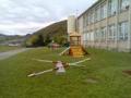 Pron�jem v ubytovn� - Zliechov, St�edn� Slovensko