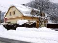 Nab�dka ubytov�n� v penzionu - Star� Hory, N�zk� Tatry