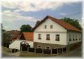 Pron�jem chalupy - Koberovice, �eskomorav. vyso�ina