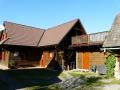 Pron�jem chalupy - Nov� Hrozenkov, Beskydy