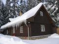 Pron�jem chalupy - Star� Hamry,Klubov�,(Sam�anka), Beskydy