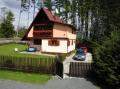 Pron�jem chaty - �t�la, Vysok� Tatry