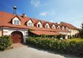 Nab�dka ubytov�n� v penzionu - T�ebo�, Ji�n� �echy