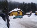Nab�dka ubytov�n� v penzionu - Jansk� L�zn�, Krkono�e