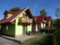 Pron�jem chaty - Liptovsk� Trnovec, St�edn� Slovensko