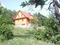 Pron�jem chaty - V�prachtice, Orlick� hory