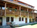 Apartm�ny - nab�dka pron�jmu - K�jov-�esk� Krumlov, Ji�n� �echy