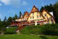 Nab�dka ubytov�n� v penzionu - Ostravice, Beskydy