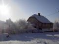 Pron�jem chalupy - Brann�, Jesen�ky