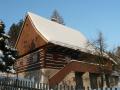 Pron�jem chalupy - Mladkov, Orlick� hory