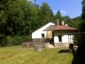 Pron�jem chalupy - Branov, St�edn� �echy