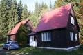Pron�jem chaty - �pindler�v Ml�n, Krkono�e