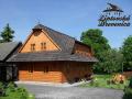Pron�jem chalupy - Bodice-Dem�novsk� Dolina, N�zk� Tatry