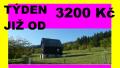 Pron�jem chaty - Zadn� Zborovice, Ji�n� �echy