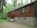 Pron�jem chaty - Vranov nad Dyj�, Ji�n� Morava