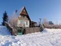 Pron�jem chaty - Jedovnice, Ji�n� Morava
