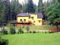 Pron�jem chaty - Smi�any, V�chodn� Slovensko
