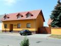 Nab�dka ubytov�n� v penzionu - Moravsk� Nov� Ves, Ji�n� Morava