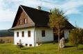 Pron�jem chalupy - K�i��nky, �eskomorav. vyso�ina