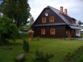 Pron�jem chalupy - Such� Rudn�, Jesen�ky