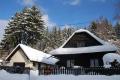 Pron�jem chalupy - Velk� Karlovice, Beskydy