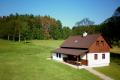 Pron�jem chalupy - Adr�pach-Zdo�ov, V�chodn� �echy