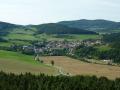 Nab�dka ubytov�n� v penzionu - Brloh, Ji�n� �echy