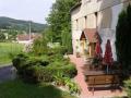 Chalupy ubytov�n� - nab�dka pron�jmu