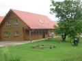 Pron�jem chaty - K�a�no, St�edn� Slovensko