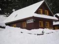 Pron�jem chaty - Jarab�, N�zk� Tatry
