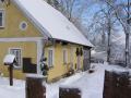 Pron�jem chalupy - Smr�ovka, Jizersk� hory