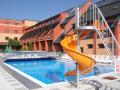 Nab�dka ubytov�n� v hotelu - Blansko, Ji�n� Morava