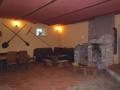 Pron�jem chalupy - ��stkovice, �eskomorav. vyso�ina