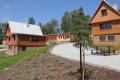 Rekrea�n� st�edisko - ubytov�n� - Kun�ice pod Ond�ejn�kem, Beskydy