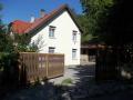 Apartm�ny - nab�dka pron�jmu - Karl�tejn, St�edn� �echy