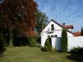 Pron�jem chalupy - Orl�k Nad Vltavou, Ji�n� �echy