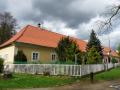 Pron�jem chalupy - Orl�k Nad Vltavou, Ji�n� �echy