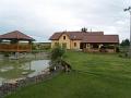 Nab�dka ubytov�n� v penzionu - T�ebo�, Ji�n� �echy