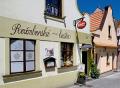 Nab�dka ubytov�n� v penzionu - T�ebo�, Ji�n� �echy