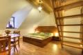 Nab�dka ubytov�n� v penzionu - T�ebo�, Ji�n� �echy