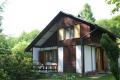 Pron�jem chaty - Doubrava, �esk� r�j