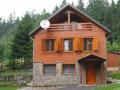 Pron�jem chaty - Tajov, Vysok� Tatry