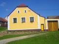 Pron�jem chalupy - Jest�eb�, �eskomorav. vyso�ina