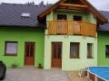 Pron�jem chalupy - Doma�ov, Jesen�ky